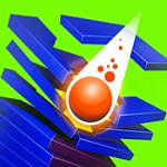 Play Adventure Bouncy Rush for Free and Online